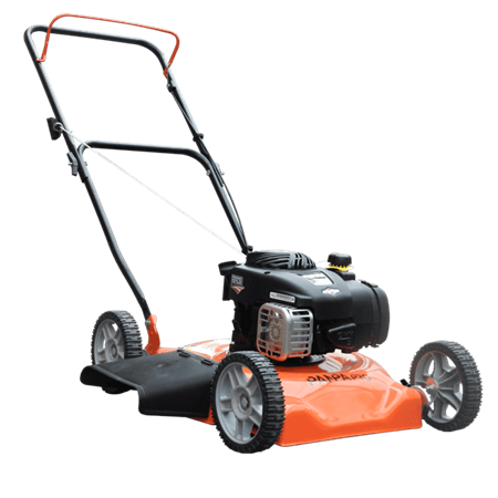 Cortadora de césped Niwa GSR20450