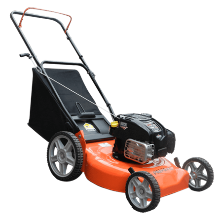 Cortadora de césped Niwa GHA20625