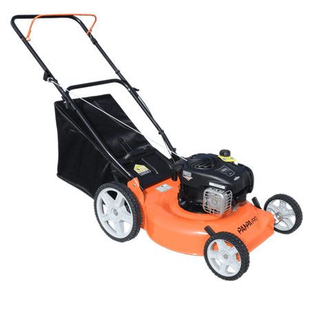 Cortadora de césped Niwa GHA20450