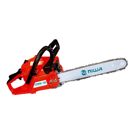 Motosierra Niwa CNW-38