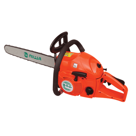 Motosierra Niwa CNW-62