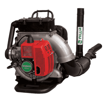 Sopladora Niwa SNW-415