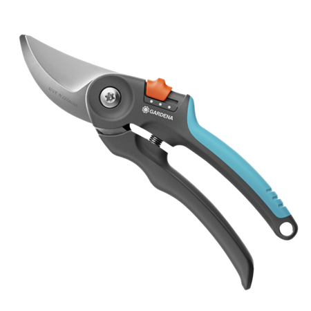 Tijera Gardena PremiumCut-Flex Verde