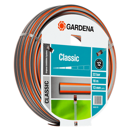 Manguera Gardena Classic 3-4