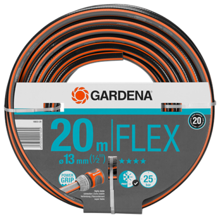 Manguera Gardena Comfort FLEX 1-2