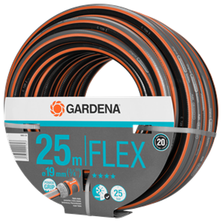 Manguera Gardena Comfort FLEX 3-4
