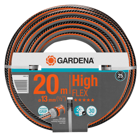 Manguera Gardena Comfort High FLEX 1-2