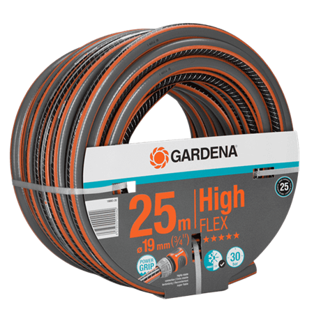 Manguera Gardena Comfort High FLEX 3-4