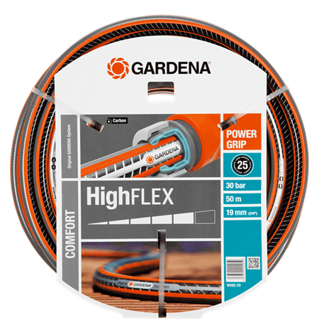 Manguera Gardena Comfort High FLEX 3-4