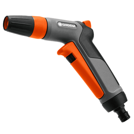 Pistola multichorro Gardena Classic