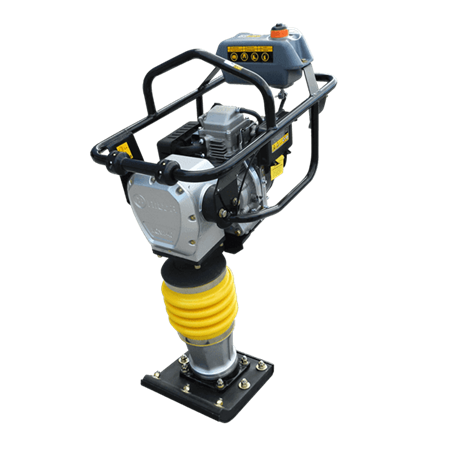 Motopisón Niwa MQNW-40