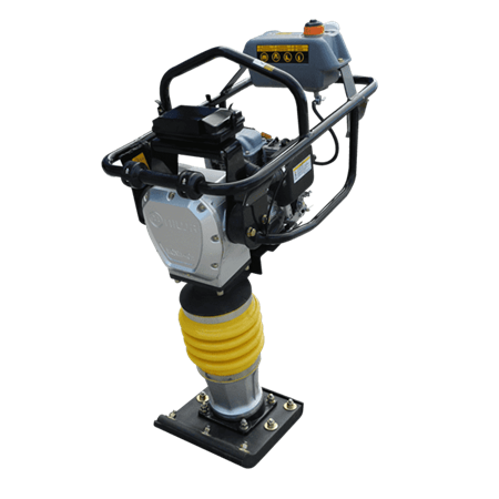 Motopisón Niwa MQNW-40 H