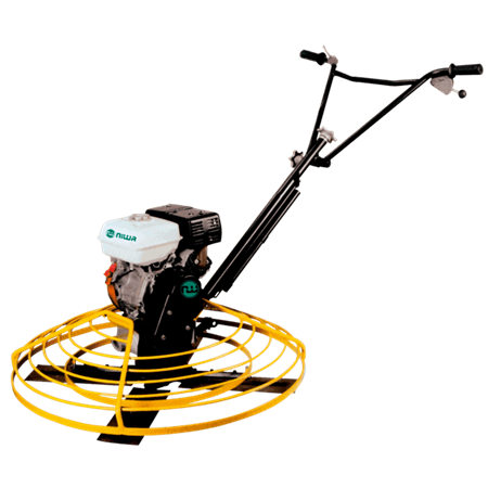 Allanadora de concreto Niwa ACNW-80-ACNW-90