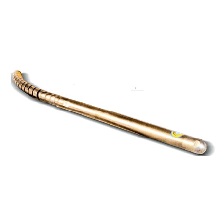 Cabezal para vibrador de concreto Niwa CN-38