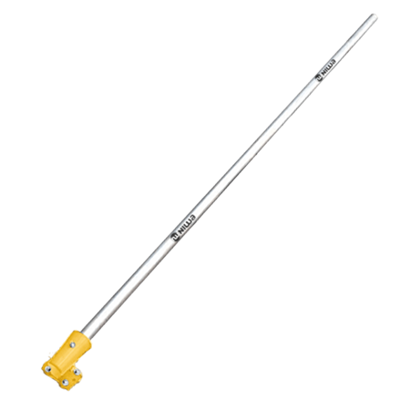 Barral para fratacho articulado Niwa FANW-540 de 5 metros