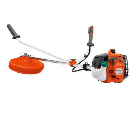 Desmalezadora Husqvarna 128R