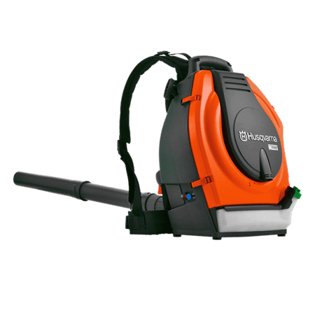 Sopladora Husqvarna 356BTX