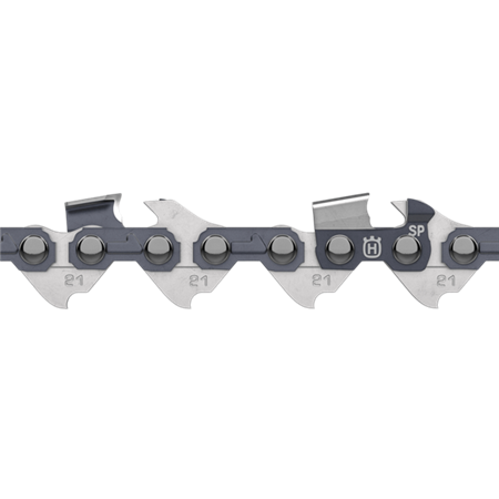 Cadena Husqvarna Armada 325 pulgadas 1,1mm 59D 14 pulgadas 