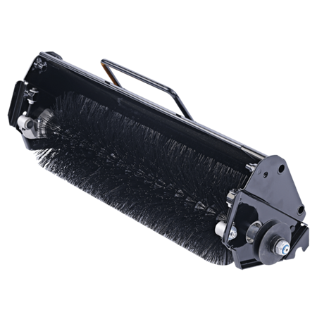 Cepillo para césped Niwa CHNW-20-BR