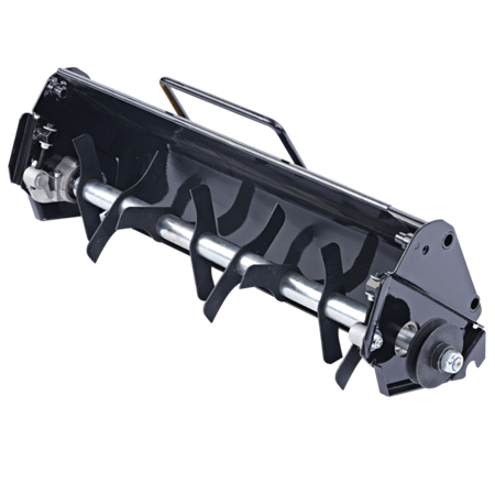 Descompactador Niwa CHNW-25-DE