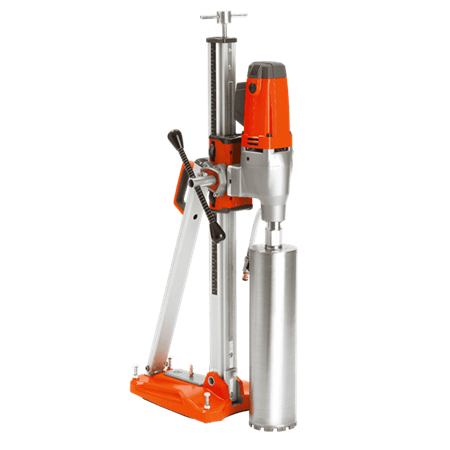 Perforadora Husqvarna DMS240