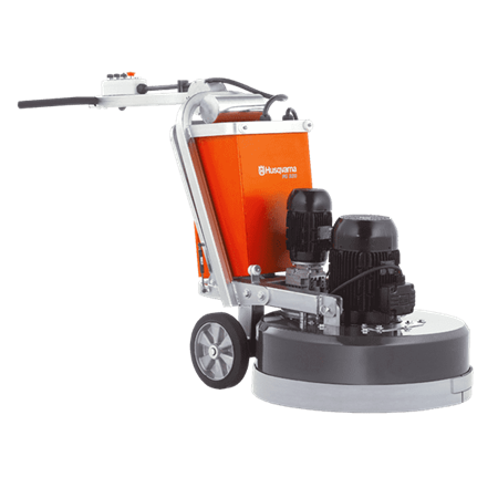 Pulidora Husqvarna PG820