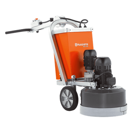 Pulidora Husqvarna PG530