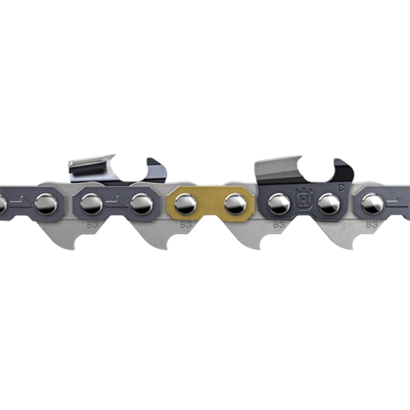 Rollo de cadena Husqvarna X-CUT C83 Cincel 3-8” 1,3 mm 30,6m