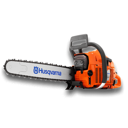 Motosierra Husqvarna 288XP