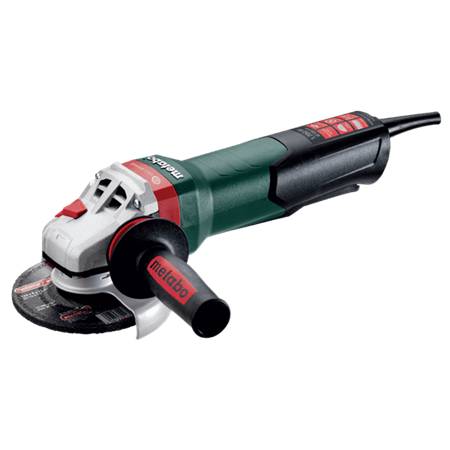 Amoladora angular Metabo WEPBA 17-125