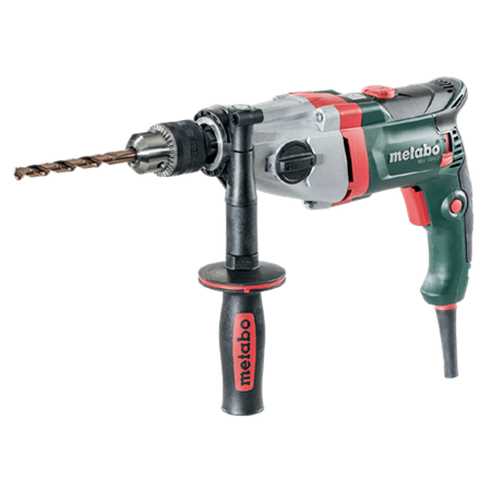 Taladro de rotación Metabo BEV 1300-2