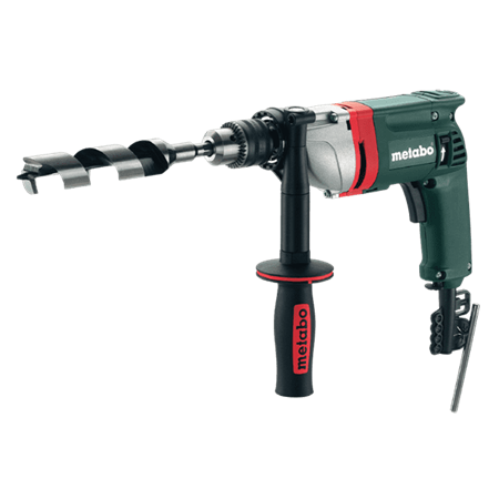 Taladro de rotación Metabo BE 75-16