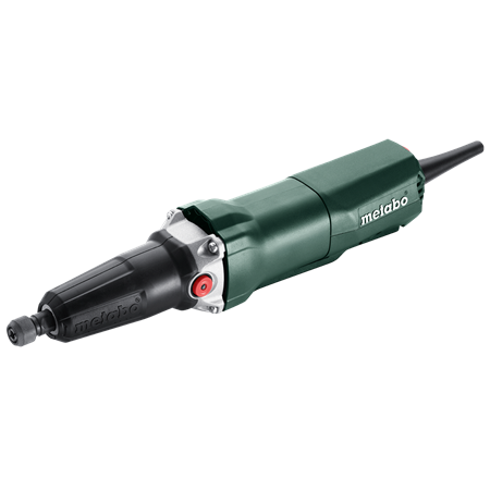 Amoladora recta Metabo GEP 710 Plus