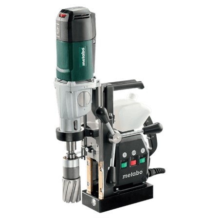Taladro con base magnética Metabo MAG 50