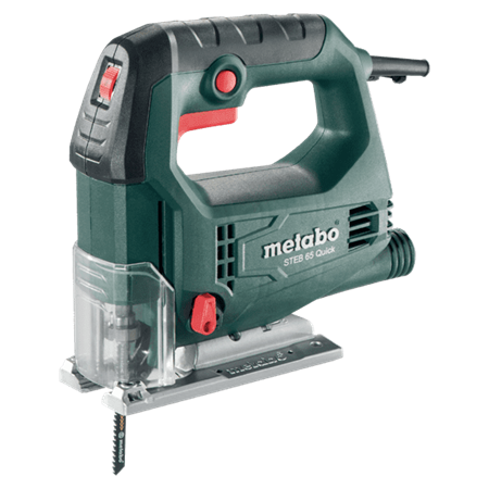 Sierra caladora Metabo STEB 65 QUICK