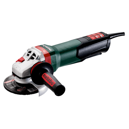 Amoladora angular Metabo WEPBA 19-180 QUICK RT