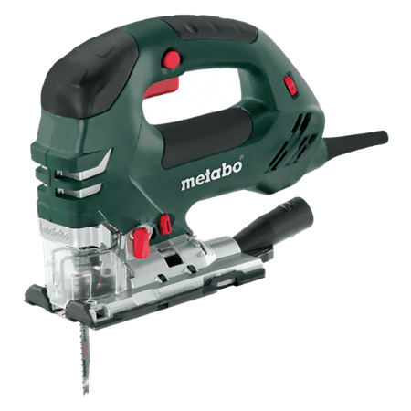 Sierra caladora Metabo STEB 140 PLUS