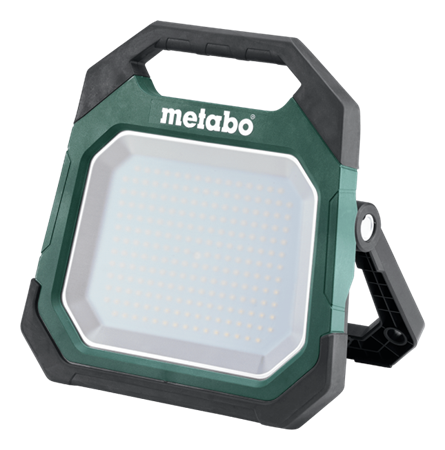 Compresor Metabo a batería de 18v Power 160-5 18 LTX BL OF