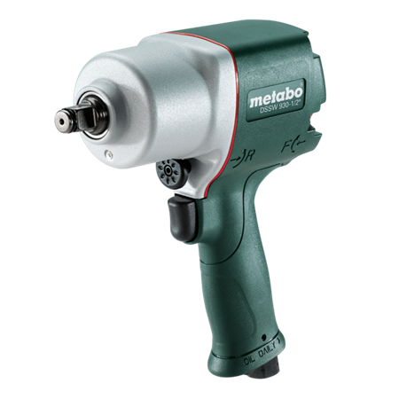 Llave de impacto neumática Metabo DSSW 930-1-2