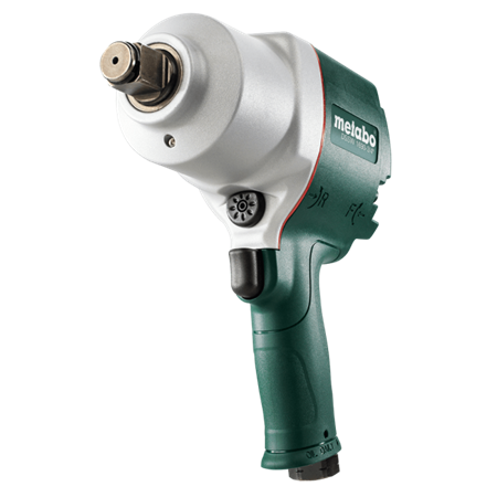 Llave de impacto neumática Metabo DSSW 1690-3-4