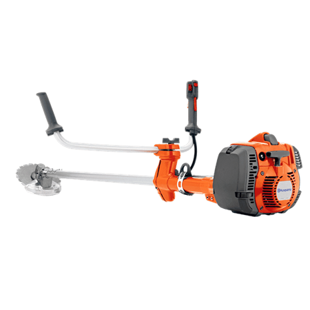 Desmalezadora Husqvarna 345FR