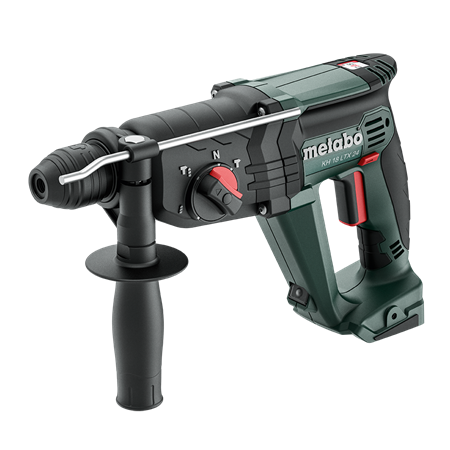 Martillo Combinado KH 18 LTX 24 Metabo