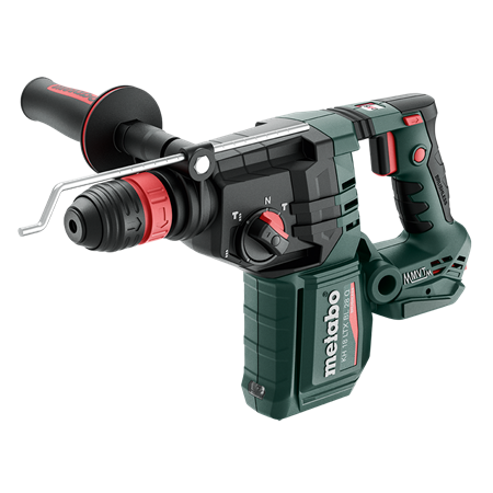 Martillo Combinado KH 18 LTX BL 28 Q Metabo