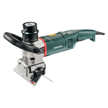 Biseladora Metabo KFM 16-15 F