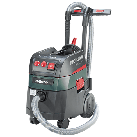 Aspiradora Metabo ASR 35 L ACP