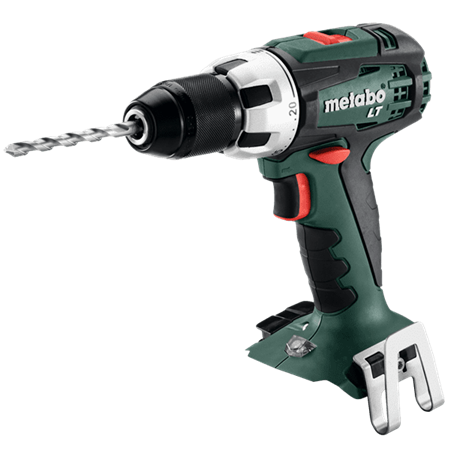 Taladro Metabo BS 18 LT