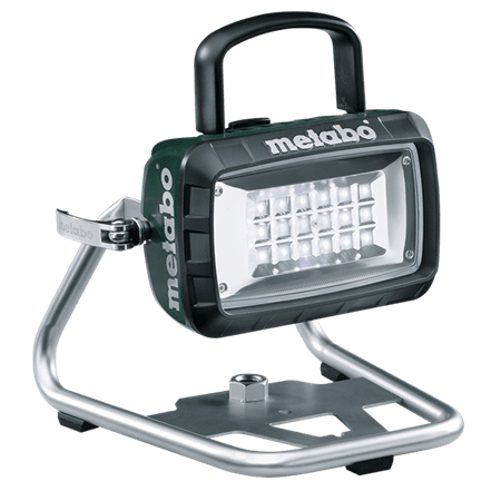 Proyector de obra Metabo BSA 14.4-18 LED