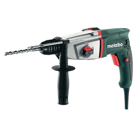 Martillo combinado Metabo KHE 2644