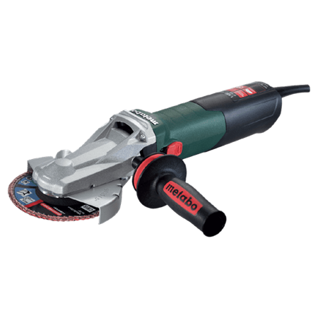 Amoladora angular Metabo WEF 15-125 QUICK