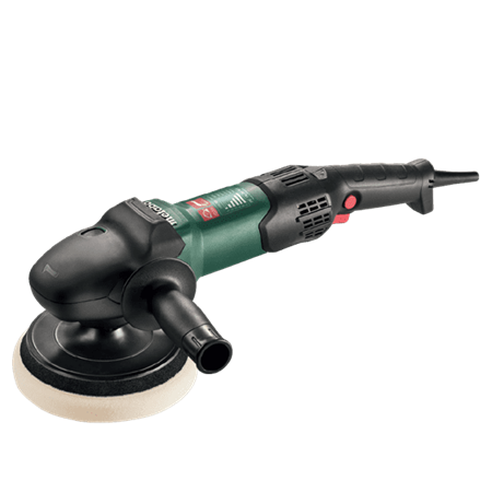 Pulidora Angular Metabo PE 15-20 RT